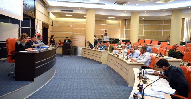 Kepez yatırıma önem veriyor