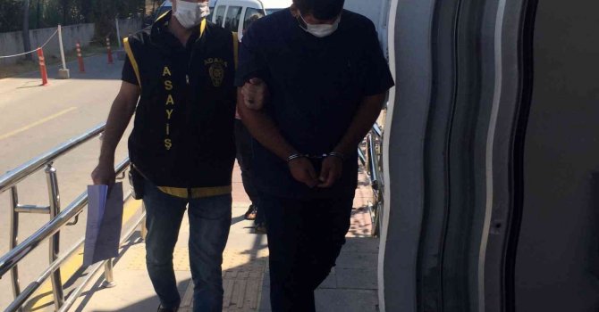 FETÖ tehdidiyle bir kadının altınlarını alan zanlılar tutuklandı