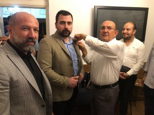 İYİ PARTİNİN İYİ TRANSFERLERİ