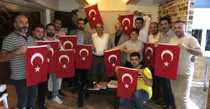 İYİ PARTİNİN İYİ TRANSFERLERİ