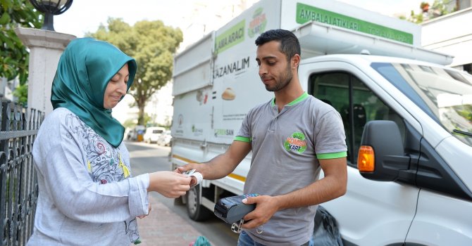 Muratpaşa’dan ev bütçesine milyonluk katkı