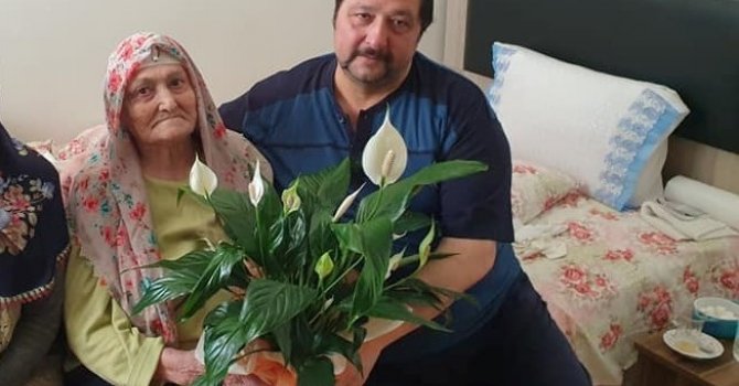 Türkiye Kasaplar, Besiciler, Et ve Et Ürünleri Esnaf ve Sanatkarları Federasyonu Başkanı Osman Yardımcı’nın acı günü