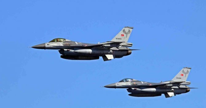 15 ülkeden 8 bin personelin katıldığı Dynamic Mariner/Mavi Balina-2022 Tatbikatı nefes kesti