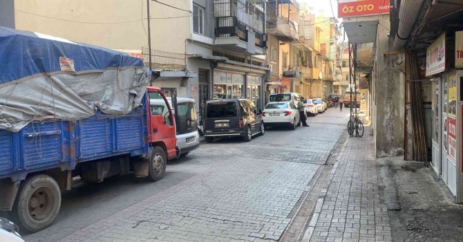 19 yaşındaki Atakan’ı yolda yürürken vurup öldürdüler