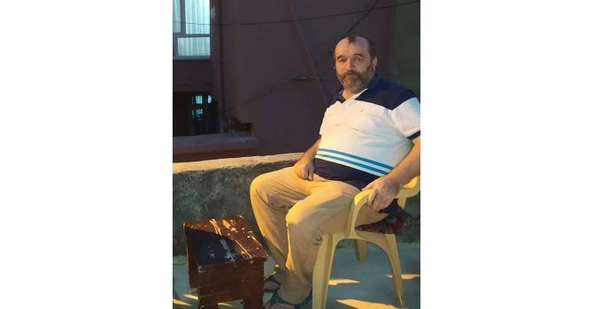 Adana’da baba oğlunu öldürdü