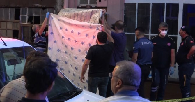 Isparta’da yalnız yaşayan yaşlı adam evinde ölü bulundu