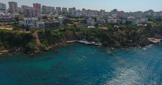 “Akdeniz, plastik denizi olmasın”