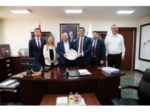 Seyhan Belediyesinden adli yardım bütçesine destek