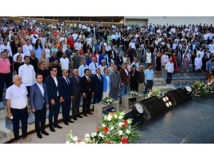 Manavgat MYO, en çok tercih edilen devlet üniversiteleri arasında