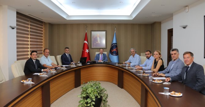 Turizme akademik destek