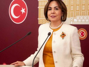 AK Parti’li Yılmaz: "Uluslararası Mersin Konteyner Limanı etüt proje çalışmaları devam ediyor"