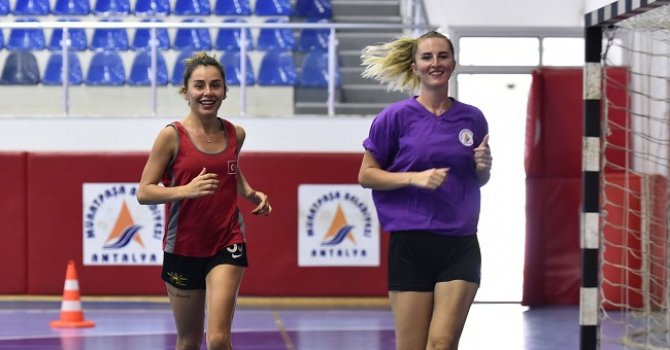 Sezon PAOK maçıyla başlıyor