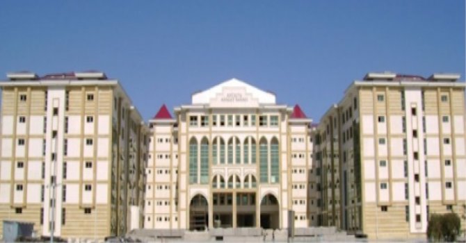 İCRA MÜDÜRÜ PARALARLA KAÇTI