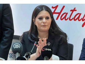AK Parti Genel Başkan Yardımcısı Sarıeroğlu: “İstihdamımız 30 milyona ulaştı, Türkiye’miz açısından bir tarihi zirvedir”