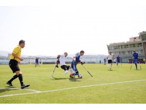 Ampute Futbol Dünya Kupası’nda Antalyalı hakem