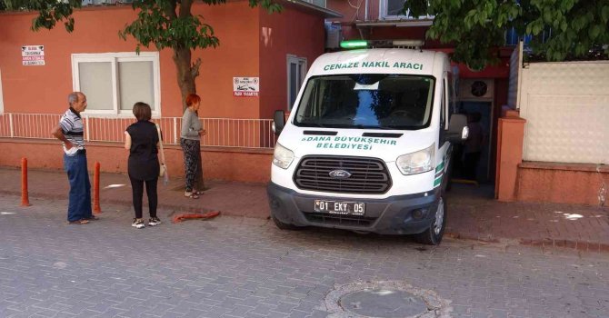 Torununun kınasına gitmek isterken çıkan çatışmada hayatını kaybetti