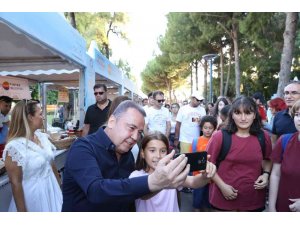 Antalya Food Fest, gastronomi dünyasına ışık tutuyor