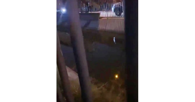 Adana’da 3 yaşındaki kız çocuğu sulama kanalında boğuldu