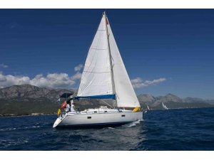 Likya Cup 2022 Yat Yarışları sona erdi