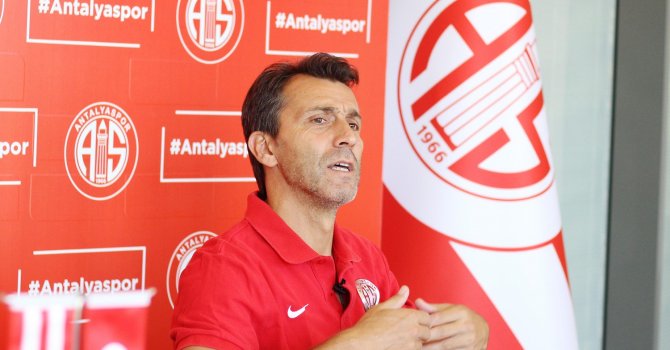 Bülent Korkmaz: Zor bir maç olacak