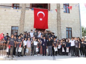 Toroslar Belediyesinin LGS ve YKS destekleme kursları başlıyor