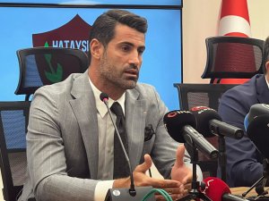 Volkan Demirel: "İlk 6 haftayı herkes kafasından silsin"