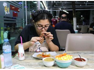 Esnaf, "Uluslararası Adana Lezzet Festivali"ni dört gözle bekliyor