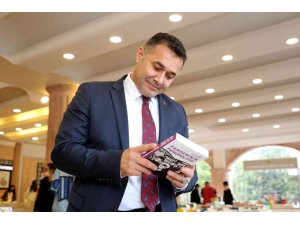 4. Alanya Kitap Fuarı 30 Eylül’de kapılarını açıyor