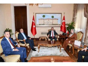 Kepez’e, 12 derslikli ilkokul yapım protokolü imzalandı