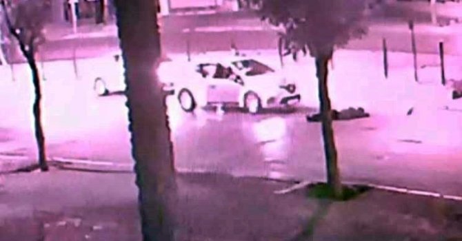 Antalya’da cinayet gibi kazaya 2 gözaltı