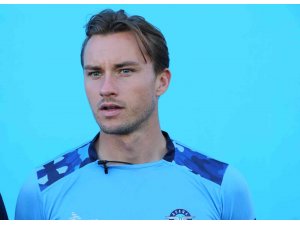 Adana Demirsporlu futbolcular, Galatasaray galibiyetine odaklandı