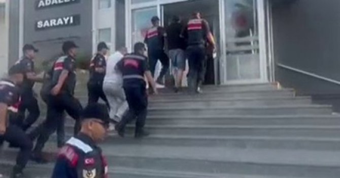 Adana’da iş vaadiyle dolandırıcılık operasyonunda 5 gözaltı