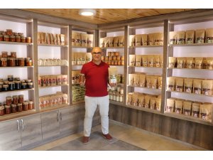 Pozantı Belediyesi Lezzet Festivali’ne hazırlanıyor