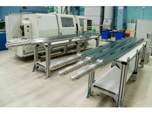 Rosatom, Çin’in CFR-600 hızlı reaktörü için nükleer yakıt tedarikine başladı