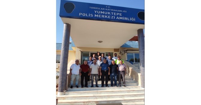 Fil: "7 gün 24 saat görevimizin başındayız"