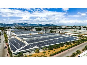 Firmaların enerji ihtiyacına kalıcı çözüm