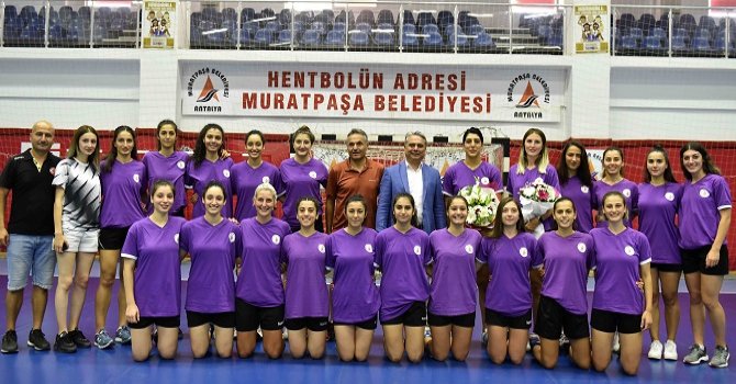 Paşanın Meleklerine milli gurur