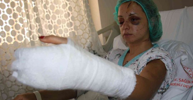 Yoğun bakımdan çıkan kadın, o anları anlattı