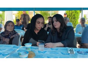 Cumhurbaşkanı Erdoğan, polisevi şehidinin eşi ile telefonda görüştü