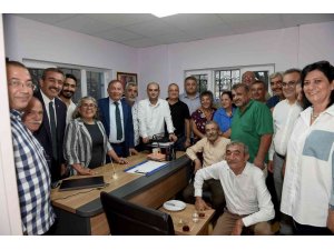 Akay’dan 3 yeni kreş müjdesi