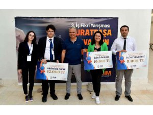 Muratpaşa’da girişimcilerin günü