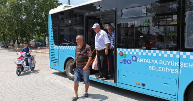 Yayla seferlerine yoğun ilgi