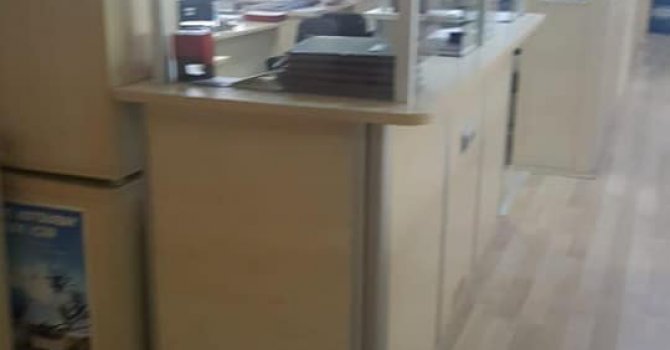 Muratpaşa personeli nerede?