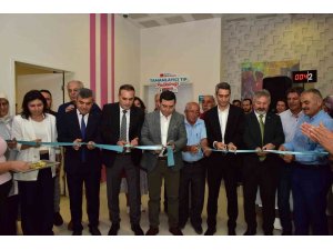 Antalya’da Ar-Ge ve İnovasyon Proje Pazarı açıldı