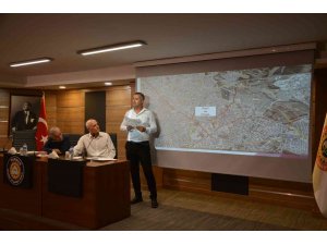 14. Uluslararası Tarsus Yarı Maratonu 23 Ekim’de koşulacak