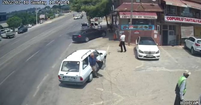 İki kişinin hayatını kaybettiği kazanın sanığına 15 yıla kadar hapis istendi