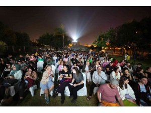 59. Antalya Altın Portakal Film Festivali film gösterimlerinde 2. gün geride kaldı