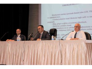 Toroslar’da destekleme kursları hayata geçiyor