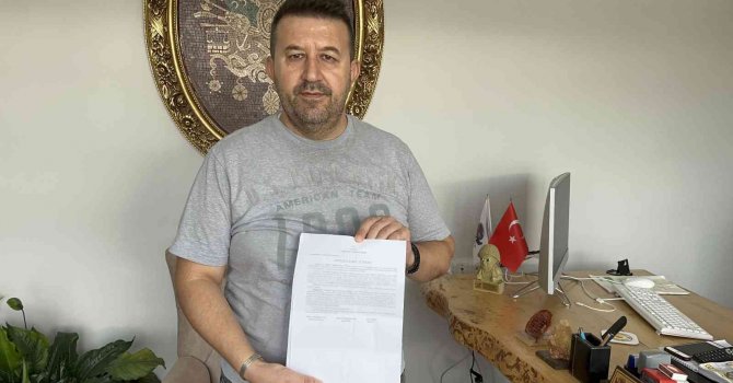 Hataylı gazeteci kart dolandırıcılarının kurbanı oldu