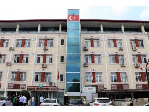 190 öğretmenevi içerisinde Adana zirvede